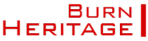 burn heritage